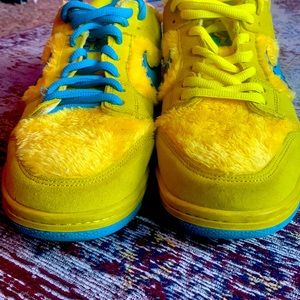 greatful dead dunks size 11